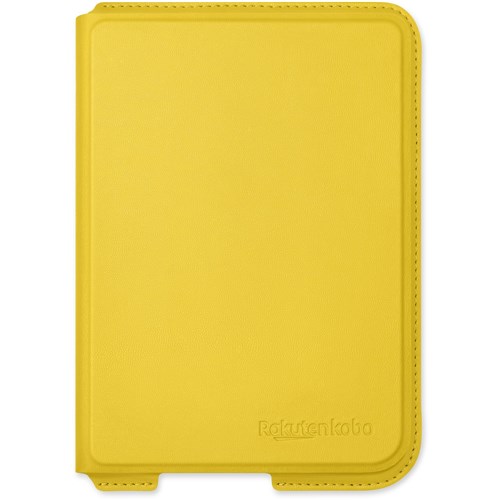 Kobo Nia eReader SleepCover Case (Lemon)