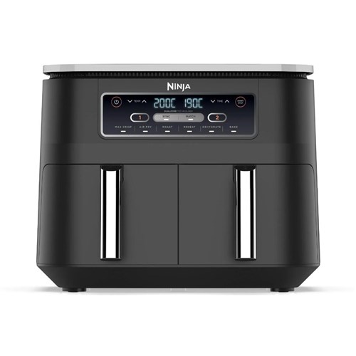 Ninja AF300 Foodi Dual Zone 7.6L Air Fryer