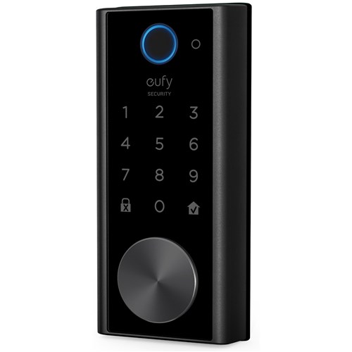 eufy Security Wi-Fi Smart Lock Touch