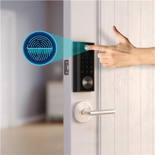 eufy Security Wi-Fi Smart Lock Touch