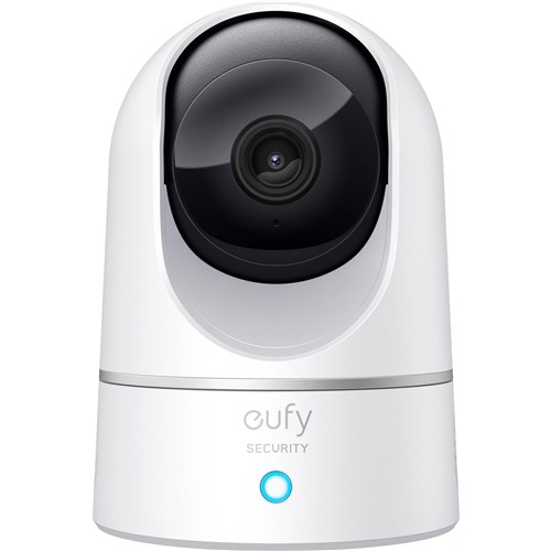 eufy Security 2k Indoor Pan & Tilt Camera