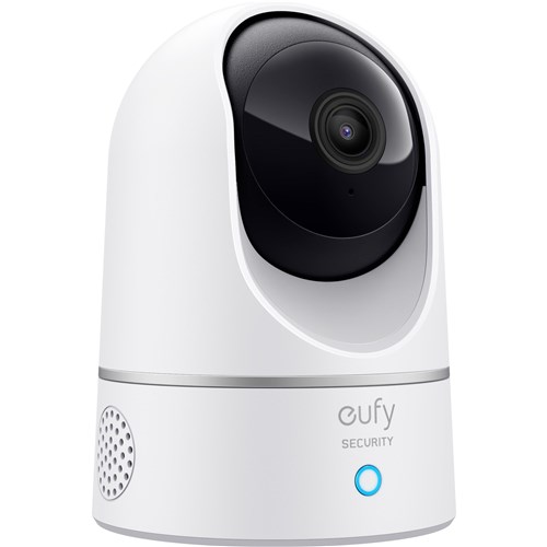 eufy Security 2k Indoor Pan & Tilt Camera