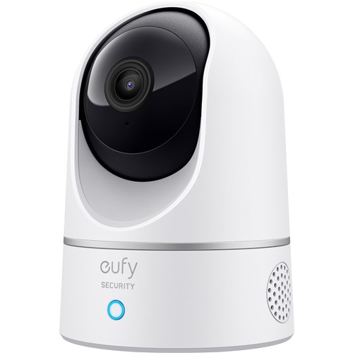 eufy Security 2k Indoor Pan & Tilt Camera