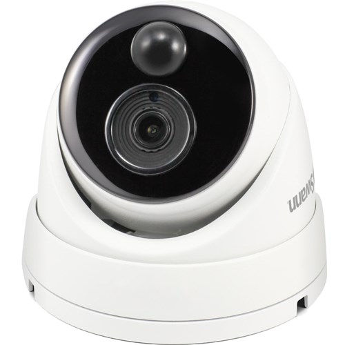 Swann Full HD Thermal Sensing Dome Security Camera (Add-on Camera)