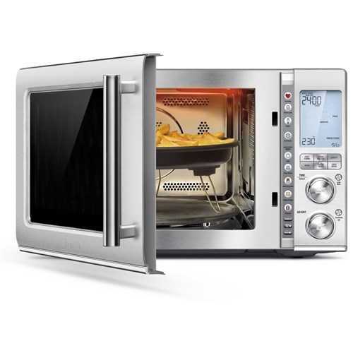 Breville the Combi Wave 3 in 1 32L Microwave