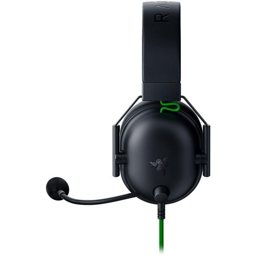 Razer BlackShark V2 X Wired Esports Headset