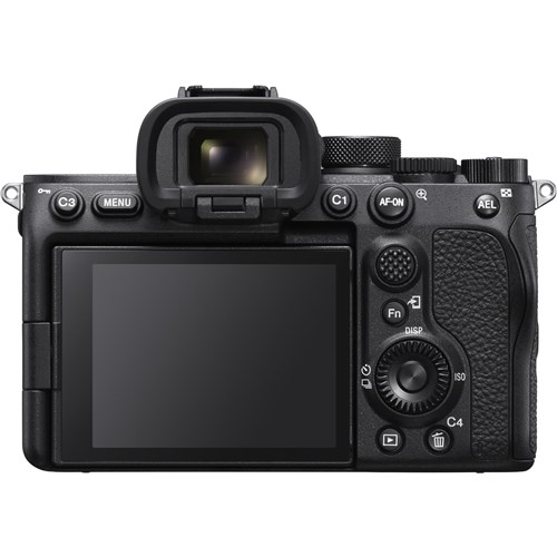 Sony Alpha A7S III Full Frame Mirrorless Camera (Body Only)