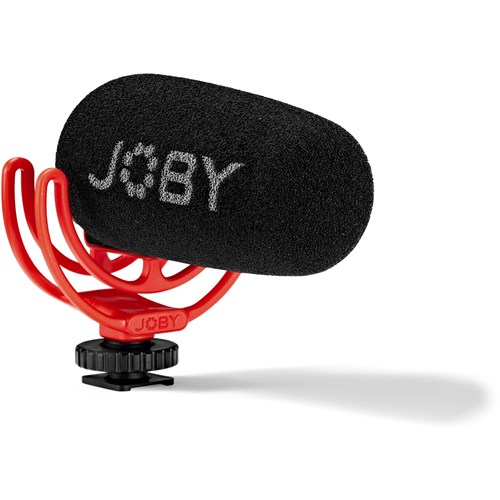 Joby Wavo Microphone