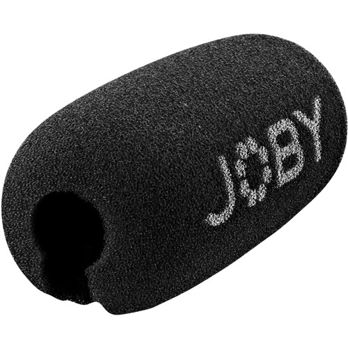 Joby Wavo Microphone