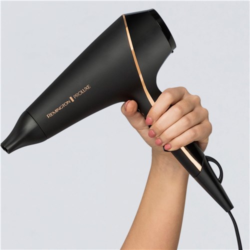 Remington PROluxe You™ Salon Hair Dryer