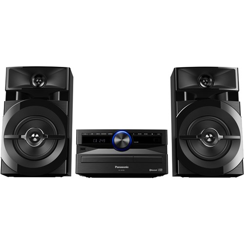 Panasonic SC-UX100 Mini CD Hi-Fi System