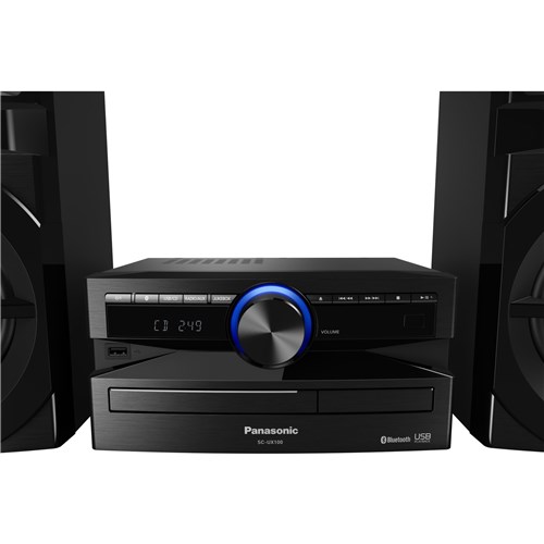 Panasonic SC-UX100 Mini CD Hi-Fi System