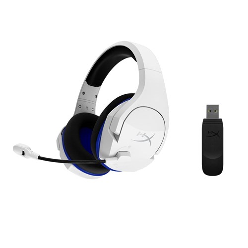 HyperX Cloud Stinger Core Wireless Gaming Headset for PlayStation