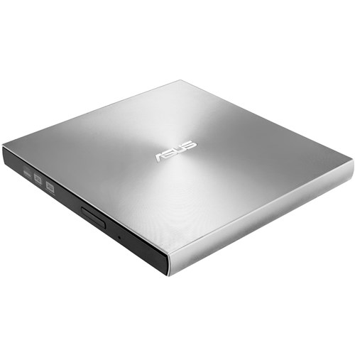 Asus Ultra Slim Portable DVD Writer