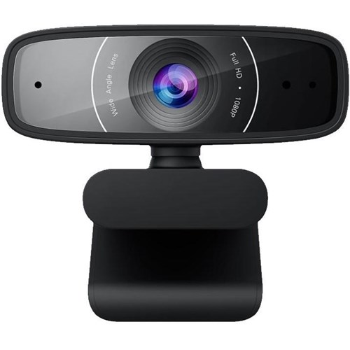 Asus C3 Webcam