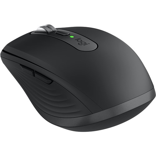 Logitech MX Anywhere 3 Wireless Mouse (Graphite)