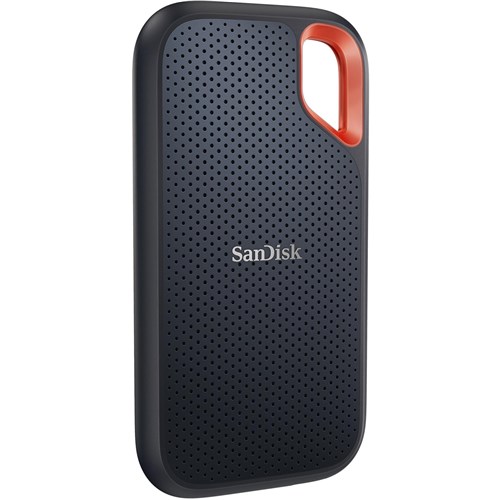 SanDisk E61 Extreme Portable SSD Drive (1TB)