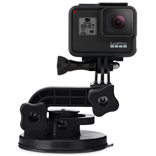 GoPro Suction Cup Mount