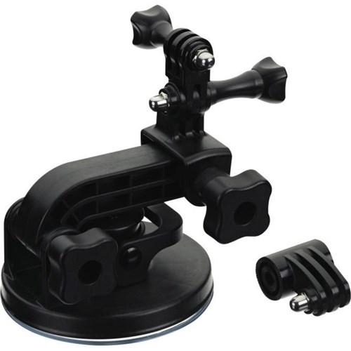 GoPro Suction Cup Mount