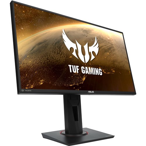 Asus TUF Gaming VG259QM 24.5' Full HD 280Hz Gaming Monitor