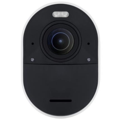 Arlo Ultra 2 4K UHD Wire-Free Security Spotlight Camera System – 2 Cameras & Smart Hub
