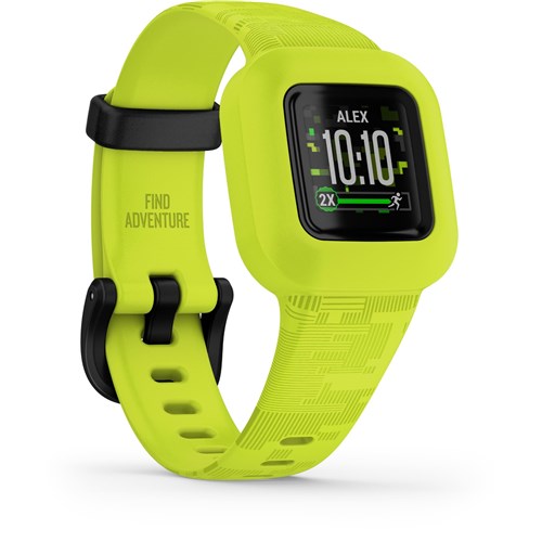 Garmin Vivofit jr. 3 Fitness Trackers (Digi Camo)