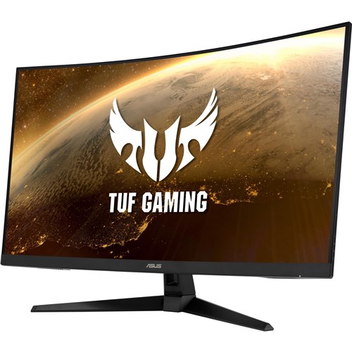 Asus TUF Gaming VG328H 32' Full HD 165Hz Curved Gaming Monitor