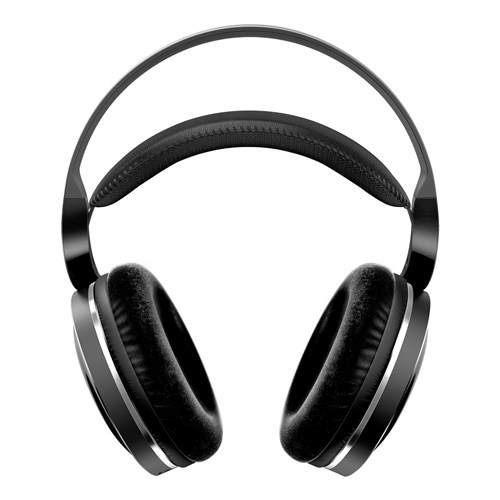 Philips SHD8850 Digital Wireless Over-Ear Headphones