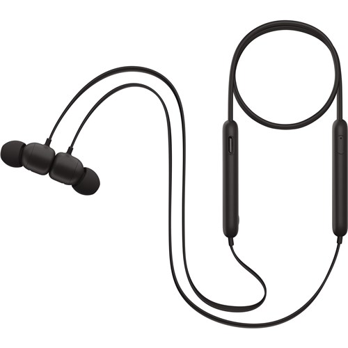 Beats Flex Wireless In-Ear Headphones (Black)