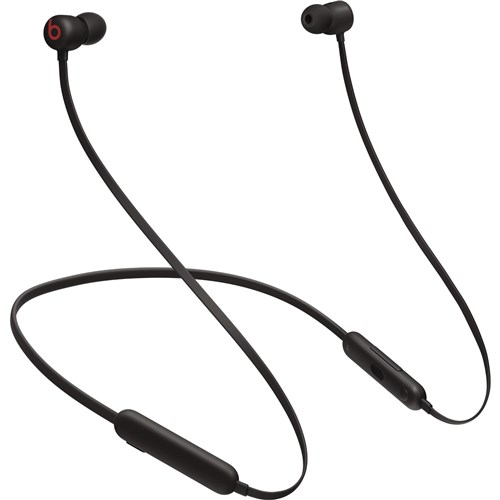 Beats Flex Wireless In-Ear Headphones (Black)