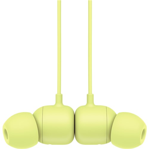 Beats Flex Wireless In-Ear Headphones (Yellow)