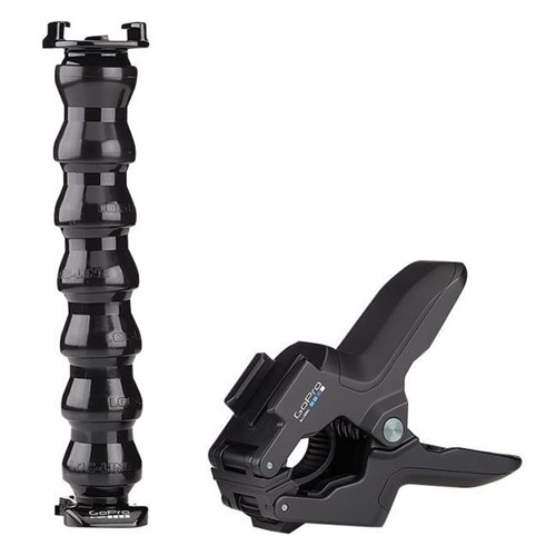 GoPro Jaws Flex Clamp Mount