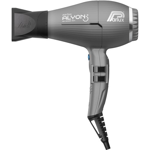 Parlux Alyon Hair Dryer (Matt Graphite)