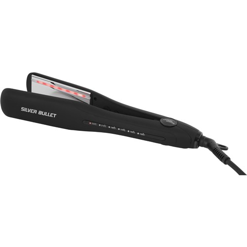 Silver Bullet Elysium 230C Titanium Infrared Heat Straightener