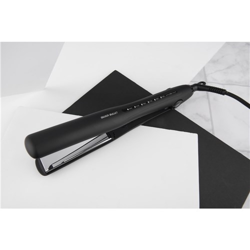 Silver Bullet Keratin 230 Titanium Straightener