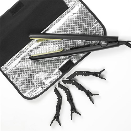 Silver Bullet Envy Hair Straightener