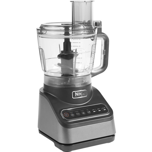 Ninja Quad Blade Food Processor