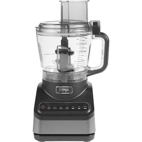 Ninja Quad Blade Food Processor