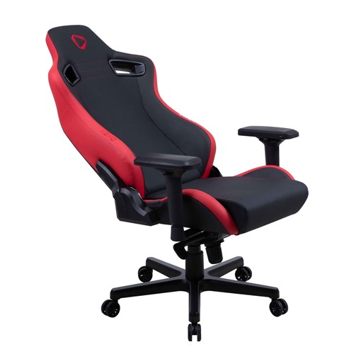 ONEX EV12 Evolution Edition Gaming Chair (Black/Red)