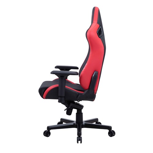 ONEX EV12 Evolution Edition Gaming Chair (Black/Red)