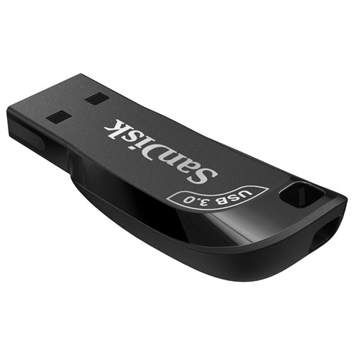 SanDisk Ultra Shift USB 3.0 Flash Drive (64GB)