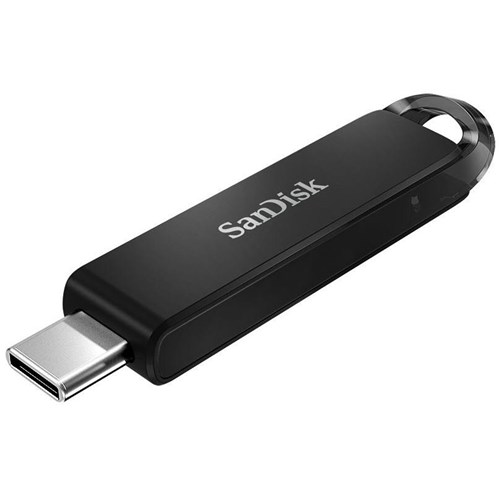 SanDisk Ultra USB Type-C Flash Drive (64GB)