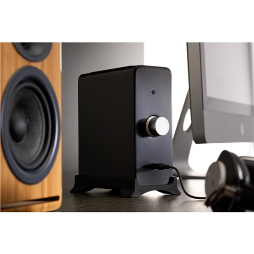 Audioengine N22 Desktop Audio Amplifier
