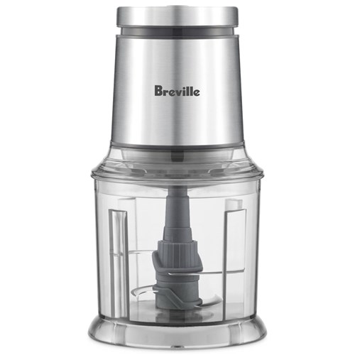 Breville the Mini Wizz Quad Blade Food Processor