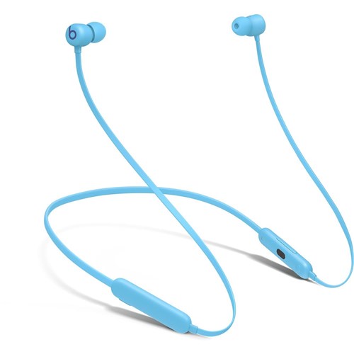 Beats Flex Wireless In-Ear Headphones (Flame Blue)
