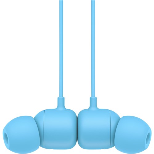 Beats Flex Wireless In-Ear Headphones (Flame Blue)