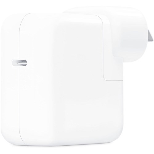 Apple 30W USB-C Power Adapter