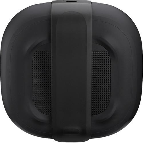 Bose SoundLink Micro Bluetooth Speaker (Black)