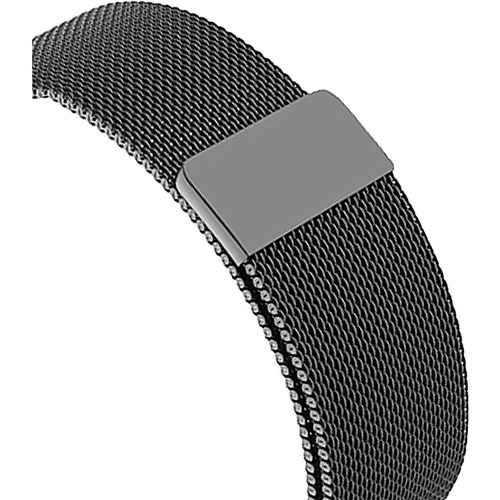 3sixT Mesh Band for Apple Watch [42/44mm] (Black)