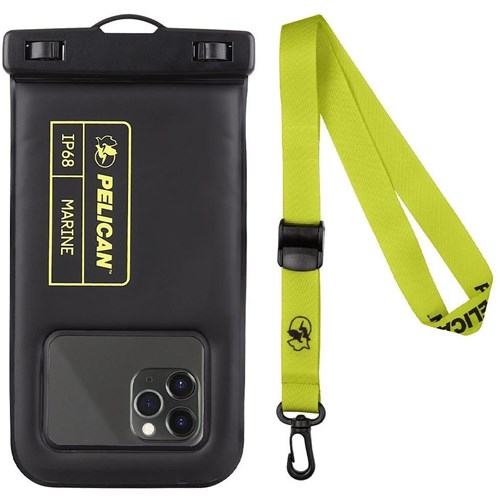 Pelican Marine XL Universal Floating Phone Pouch